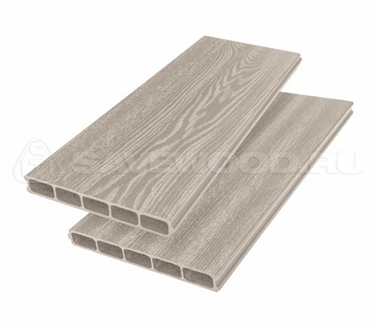 Грядочная доска ДПК 3D Savewood SW Rumex Бежевый купить в Сызрани