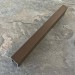 П-профиль Алюминиевый EasyDecking 35x25 Венге купить в Сызрани