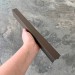 П-профиль Алюминиевый EasyDecking 35x25 Венге купить в Сызрани