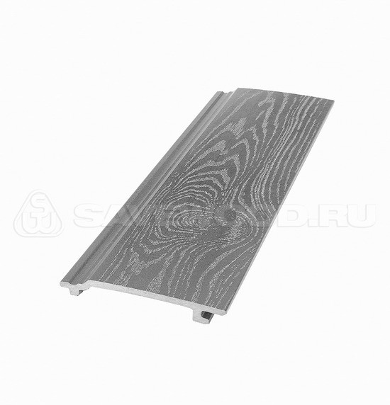 Сайдинг из дпк savewood sw-sorbus тангенциальный распил пепельный купить в Сызрани