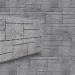 Фасадная панель VOX Sandstone (Сандстоун) светло серый купить в Сызрани