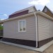 Сайдинг "blockhouse" под бревно, Престиж ВН-01, персиковый купить в Сызрани