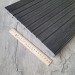 Ступень ДПК Latitudo Step-320 Графит Полнотелая купить в Сызрани