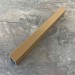 П-профиль Алюминиевый EasyDecking 35x25 Дуб купить в Сызрани