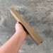 П-профиль Алюминиевый EasyDecking 35x25 Дуб купить в Сызрани
