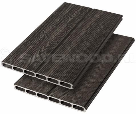 Грядочная доска ДПК 3D Savewood SW Laurus коричневый купить в Сызрани
