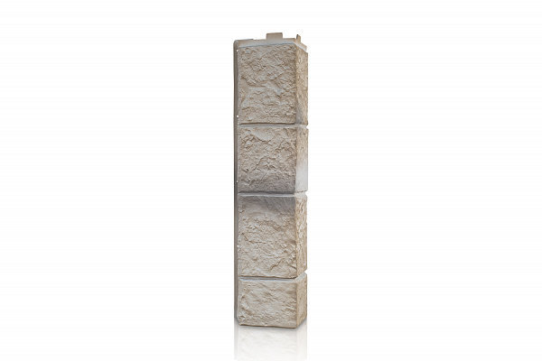 Угол наружный VOX Sandstone (Сандстоун) бежевый купить в Сызрани