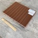 Ступень ДПК Latitudo Step-320 Каштан Полнотелая купить в Сызрани