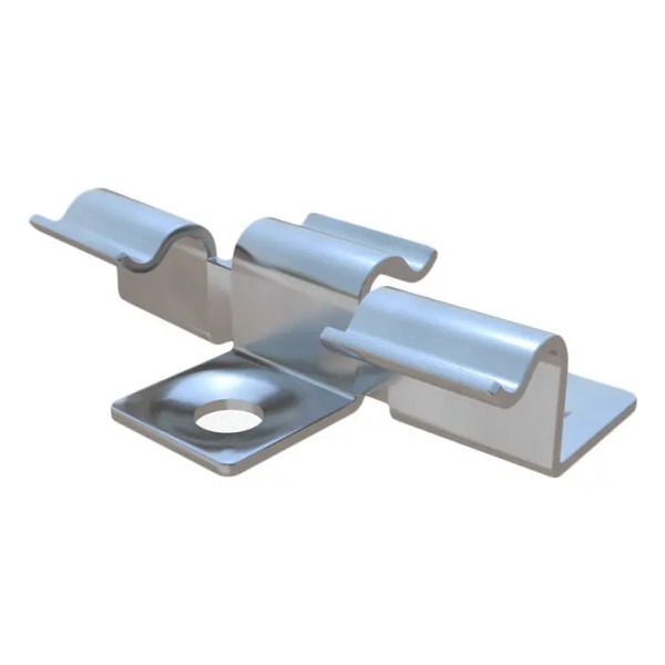 Кляймер монтажный (металл) купить в Сызрани