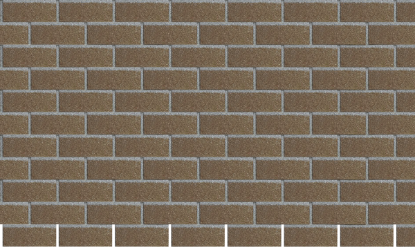 Фасадная плитка Docke STANDARD, Brick, Бежевый купить в Сызрани