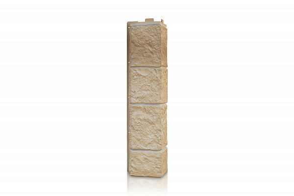 Угол наружный VOX Sandstone (Сандстоун) кремовый купить в Сызрани