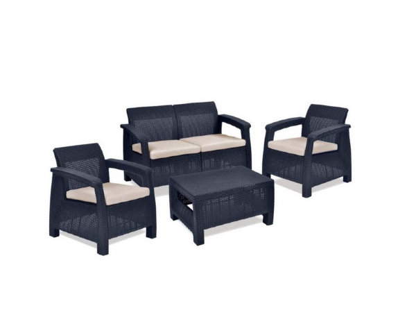 Комплект Corfu set купить в Сызрани