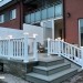 Балясина ДПК  GardenParkett Белый купить в Сызрани