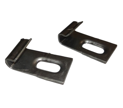 Кляймер стартовый (металл) купить в Сызрани