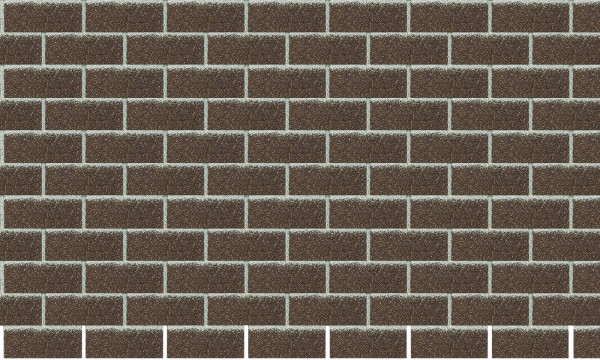 Фасадная плитка Docke STANDARD, Brick, Коричневый купить в Сызрани