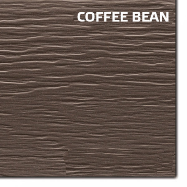 Сайдинг Виниловый Mitten, Sentry Mitten, Coffee Bean купить в Сызрани