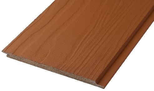 Фиброцементные панели Wood Click F30 купить в Сызрани