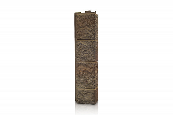 Угол наружный VOX Sandstone (Сандстоун) светло коричневый купить в Сызрани