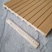 Ступень ДПК Latitudo Step-320 Орех Полнотелая купить в Сызрани