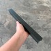 П-профиль Алюминиевый EasyDecking 35x25 Черное дерево купить в Сызрани