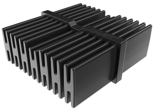 Соединитель пластиковый для лаг Hilst Professional 50x20 купить в Сызрани