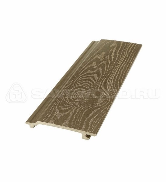 Сайдинг из дпк savewood sw-sorbus тангенциальный распил тик купить в Сызрани
