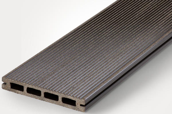 Доска Террасная NanoWood «Lite» ECO венге купить в Сызрани