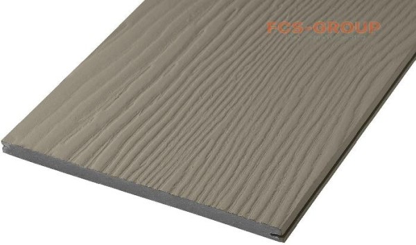 Фиброцементные панели FCS Group Wood Line F55 купить в Сызрани