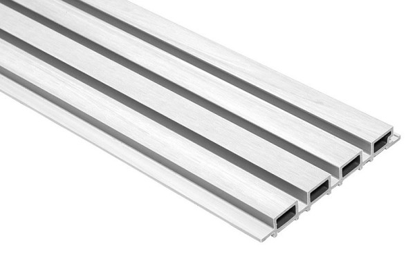 Стеновая панель CM Decking CM Wall, WHITE (Белый) купить в Сызрани