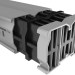 Соединитель пластиковый для лаг Hilst Professional 60x40 купить в Сызрани