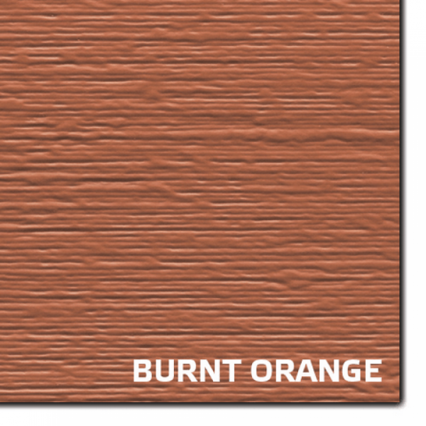 Сайдинг Виниловый Mitten, Sentry Mitten, Burnt Orange купить в Сызрани