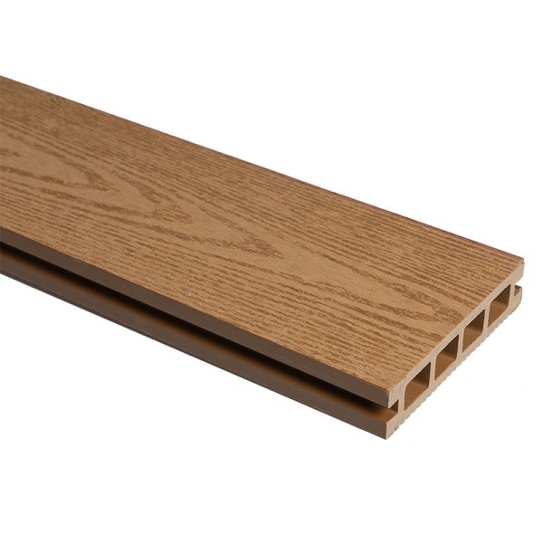 Террасная доска из ДПК CM Decking серия NATUR цвет дуб купить в Сызрани
