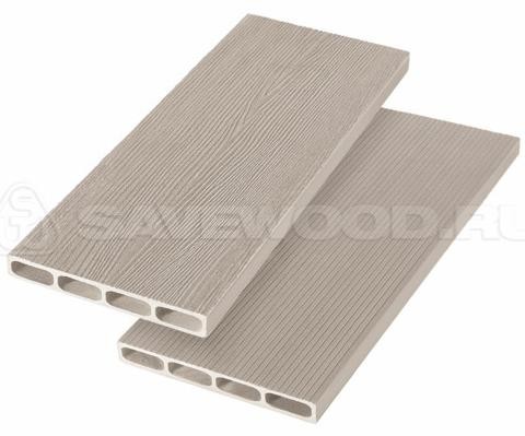 Грядочная доска ДПК 3D Savewood SW Rubus (R) бежевый купить в Сызрани