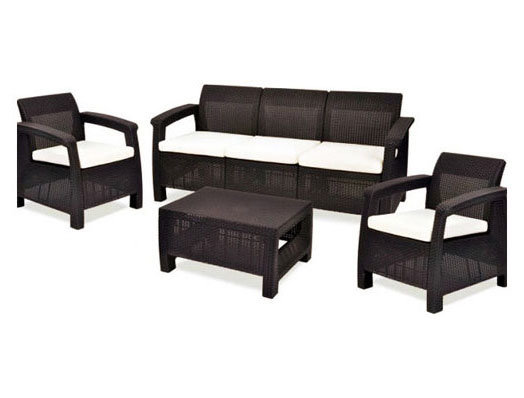 Комплект Corfu Triple Set купить в Сызрани