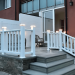 Светодиодная крышка-светильник GardenParkett Белый купить в Сызрани