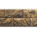 Фасадная термопанель Доломит Дагестанский камень Тигровый глаз купить в Сызрани