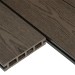 Террасная доска из ДПК CM Decking серия NATUR цвет венге купить в Сызрани