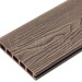 Доска террасная ДПК 3D SEQUOIA DUAL WOOD BROWN купить в Сызрани