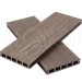 Доска террасная ДПК 3D SEQUOIA DUAL WOOD BROWN купить в Сызрани