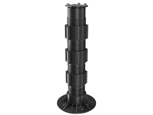 Регулируемая опора HILST LIFT self-leveling HL10 (385-530мм) купить в Сызрани