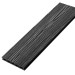 Террасная доска из ДПК RusDecking Unodeck Mogano - Графит купить в Сызрани