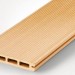 Доска Террасная NanoWood «Lite» ECO орех купить в Сызрани