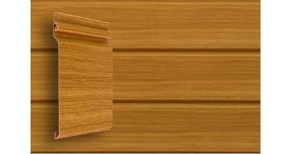 Сайдинг Natural-Брус 3,0 Grand Line Tundra клен купить в Сызрани