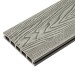 Доска террасная ДПК 3D SEQUOIA DUAL WOOD GRAY купить в Сызрани