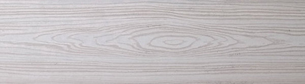 Доска  из ДПК универсальная с тиснением holzhof, Слоновая кость купить в Сызрани
