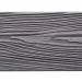 Террасная доска из ДПК RusDecking Unodeck Mogano - Серый купить в Сызрани