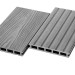 Террасная доска из ДПК RusDecking Unodeck Mogano - Серый купить в Сызрани