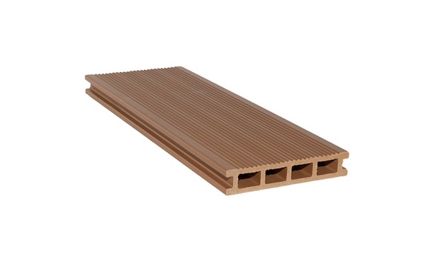 Террасная доска из ДПК CM Decking серия VINTAGE цвет дуб, желтый купить в Сызрани
