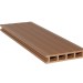 Террасная доска из ДПК CM Decking серия VINTAGE цвет дуб, желтый купить в Сызрани