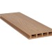 Террасная доска из ДПК CM Decking серия VINTAGE цвет дуб, желтый купить в Сызрани